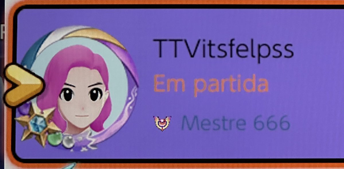 UsemExpShare's tweet image. 666 👹 @itsfelpss