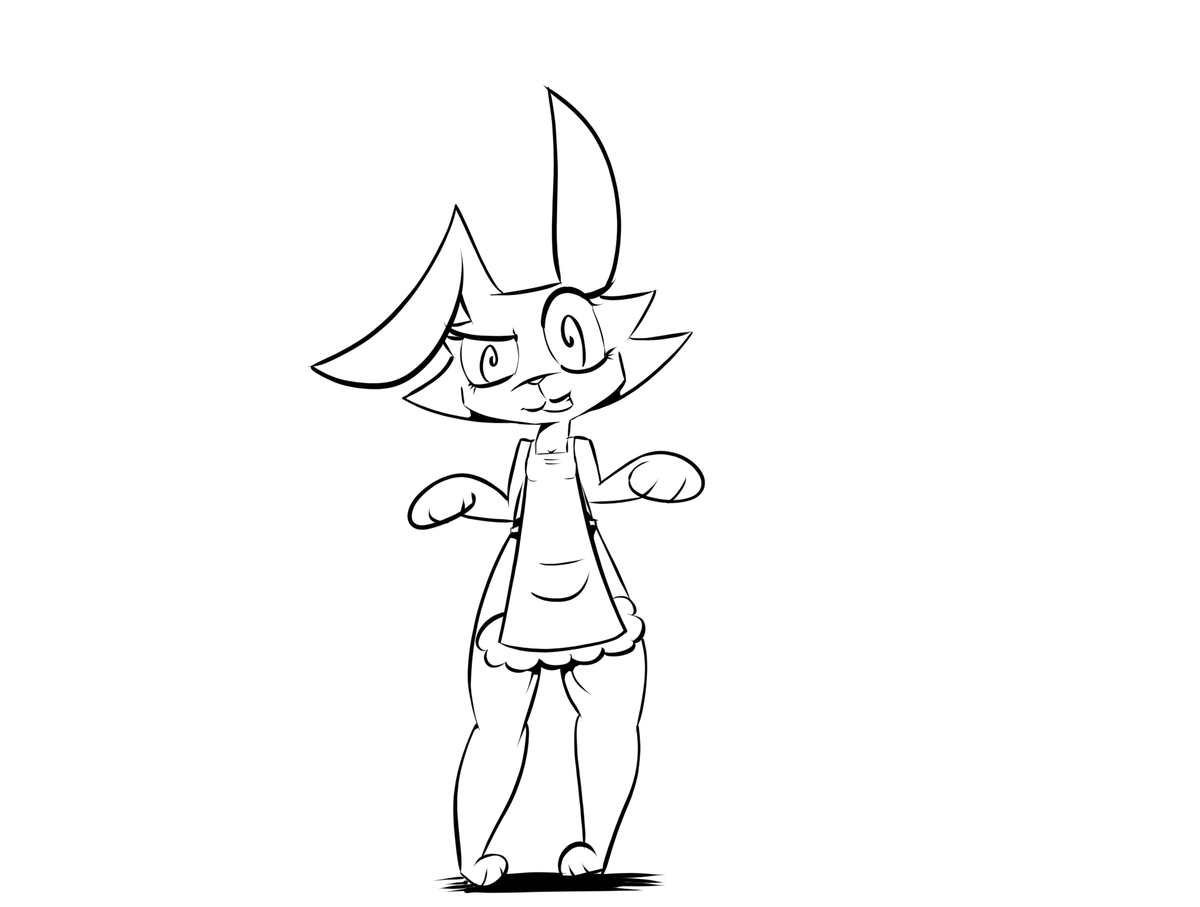 Mis estimados, Fuganeja quiere hacer algo para comer, hasta se puso un mantel (y solo el mantel...).

Que le recomendarian?
ow0!!!