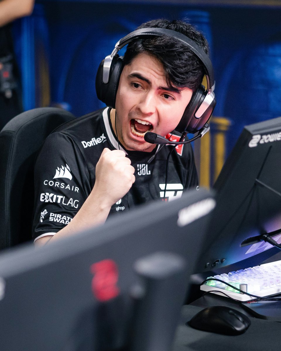 paiN Gaming tweet media