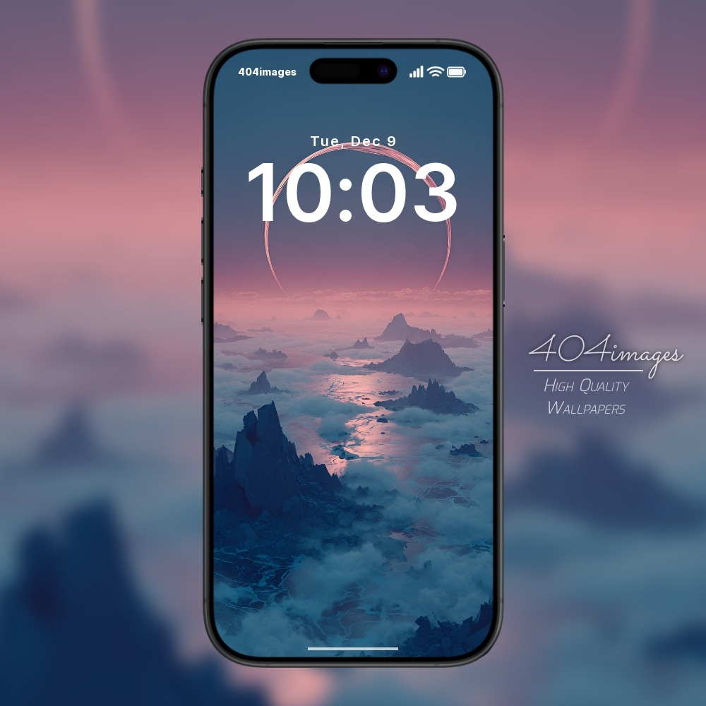 404images's tweet image. Sunset Silhouette🌥️
4K Phone Wallpaper

Tap &amp;amp; Hold ➜ Load in 4K

#skyview #sunset #surreal #fantastical #wallpaper