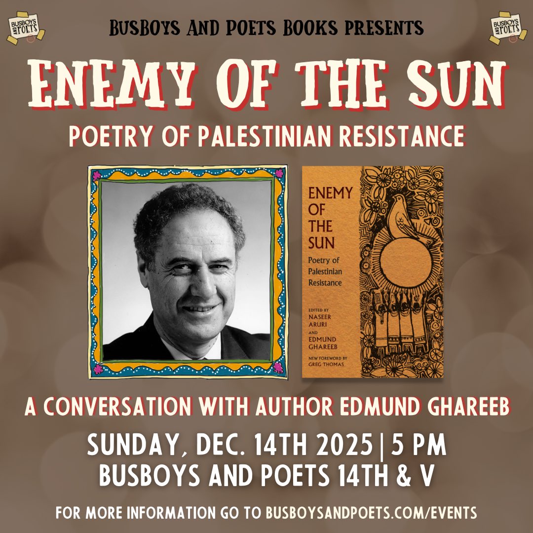 The Palestine Center tweet media