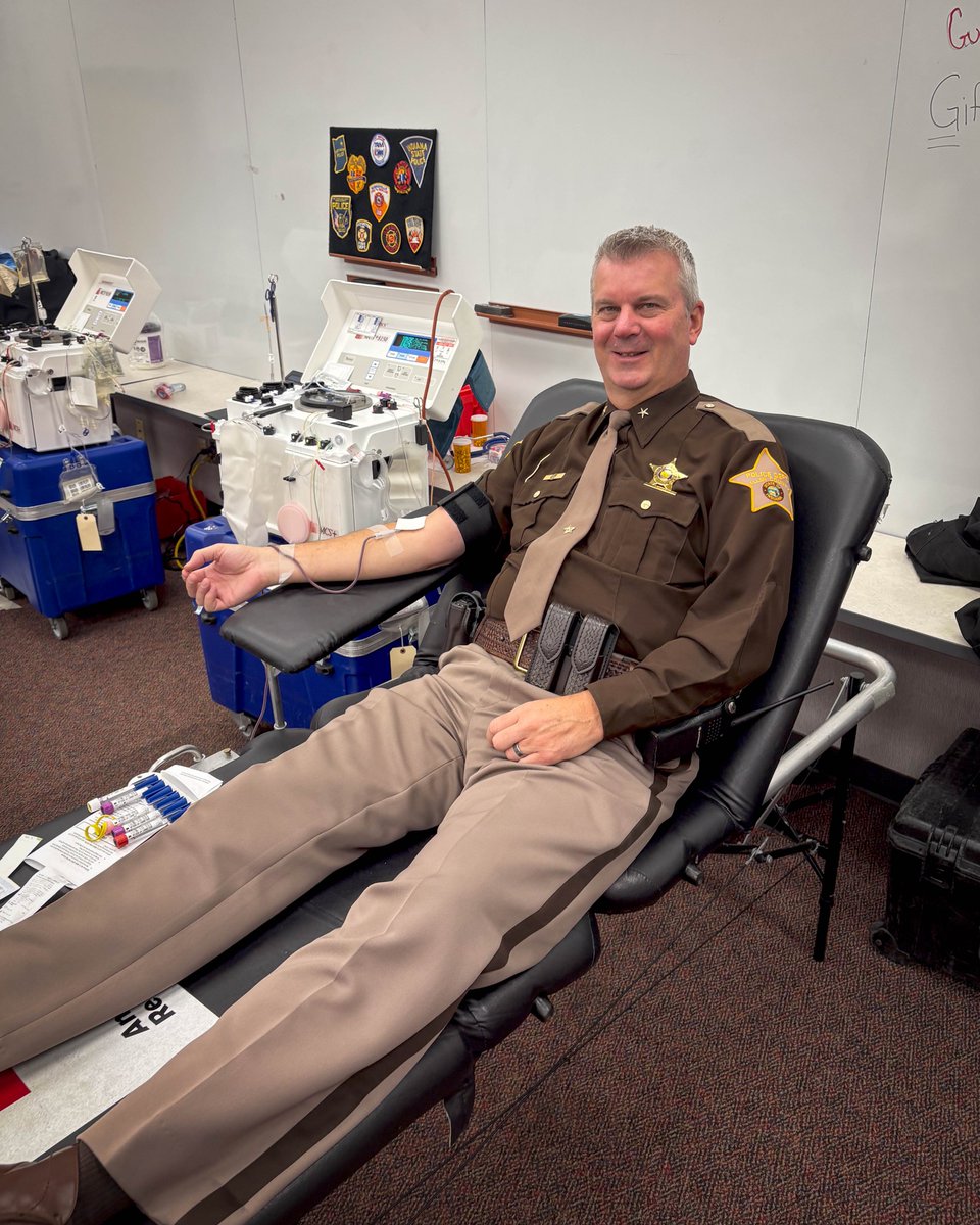 Allen County Sheriff's Department tweet media