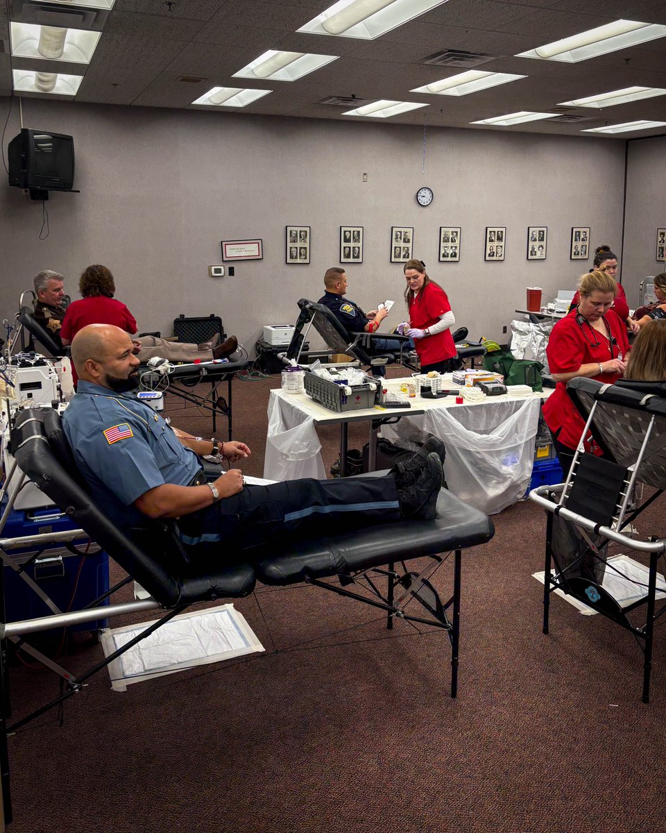 Allen County Sheriff's Department tweet media