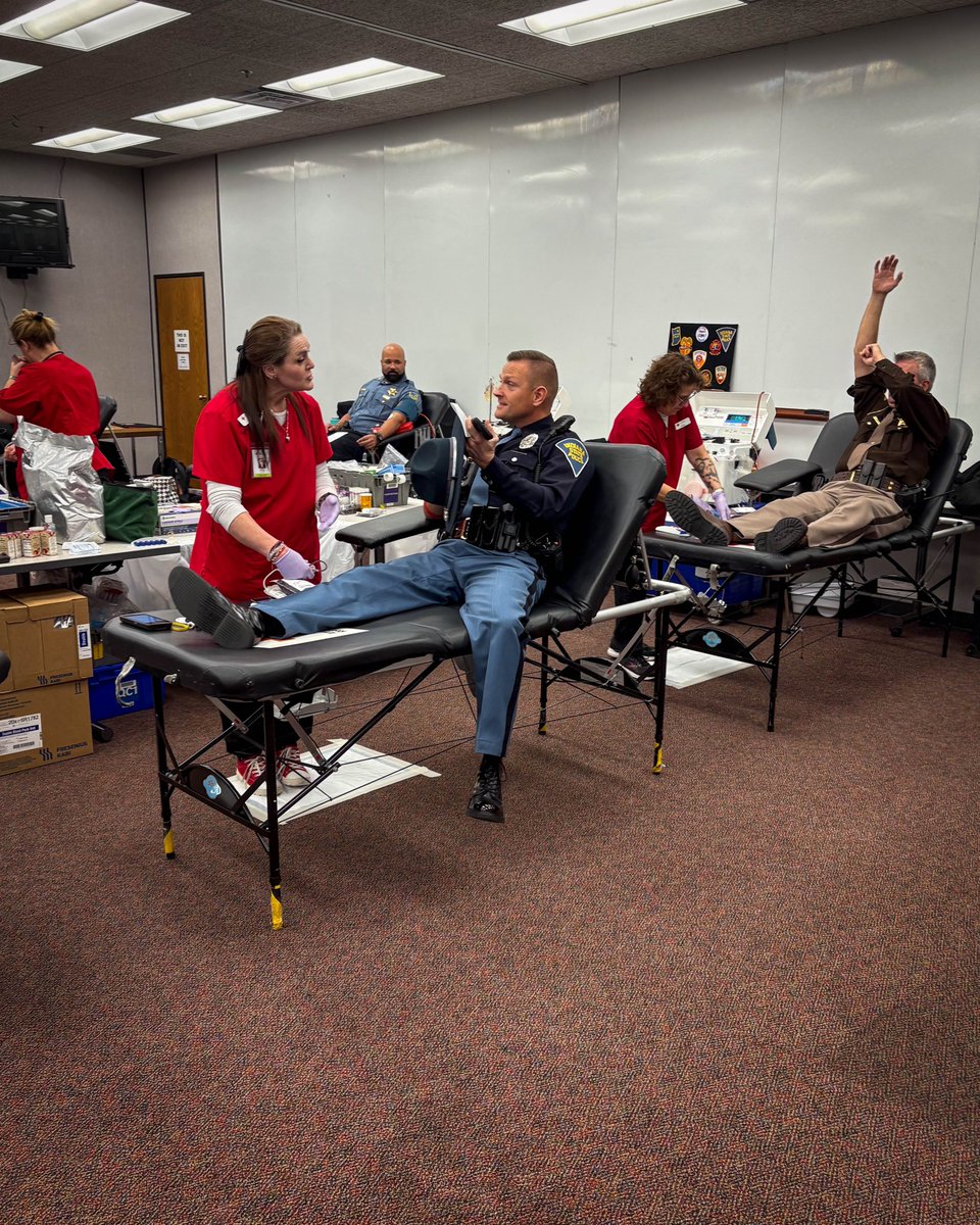 Allen County Sheriff's Department tweet media