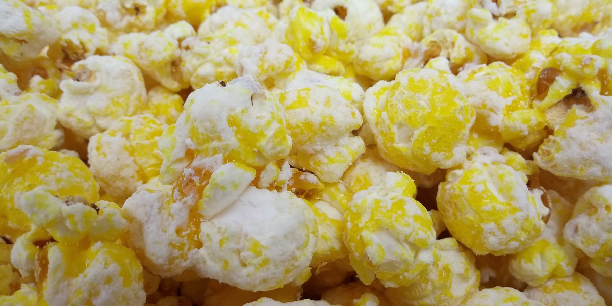 Farmer Scott's Premium Popcorn tweet media