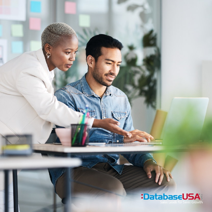Databaseusa's tweet photo. Great sales conversations start with preparation.

By researching a company, your team can approach every prospect with clarity and purpose. 

When you’re ready to empower your team with reliable data, visit https://t.co/ubDGCupWMt

#DatabaseUSA #SalesLeadership #LeadProspecting https://t.co/1Yzb8Ct3WZ