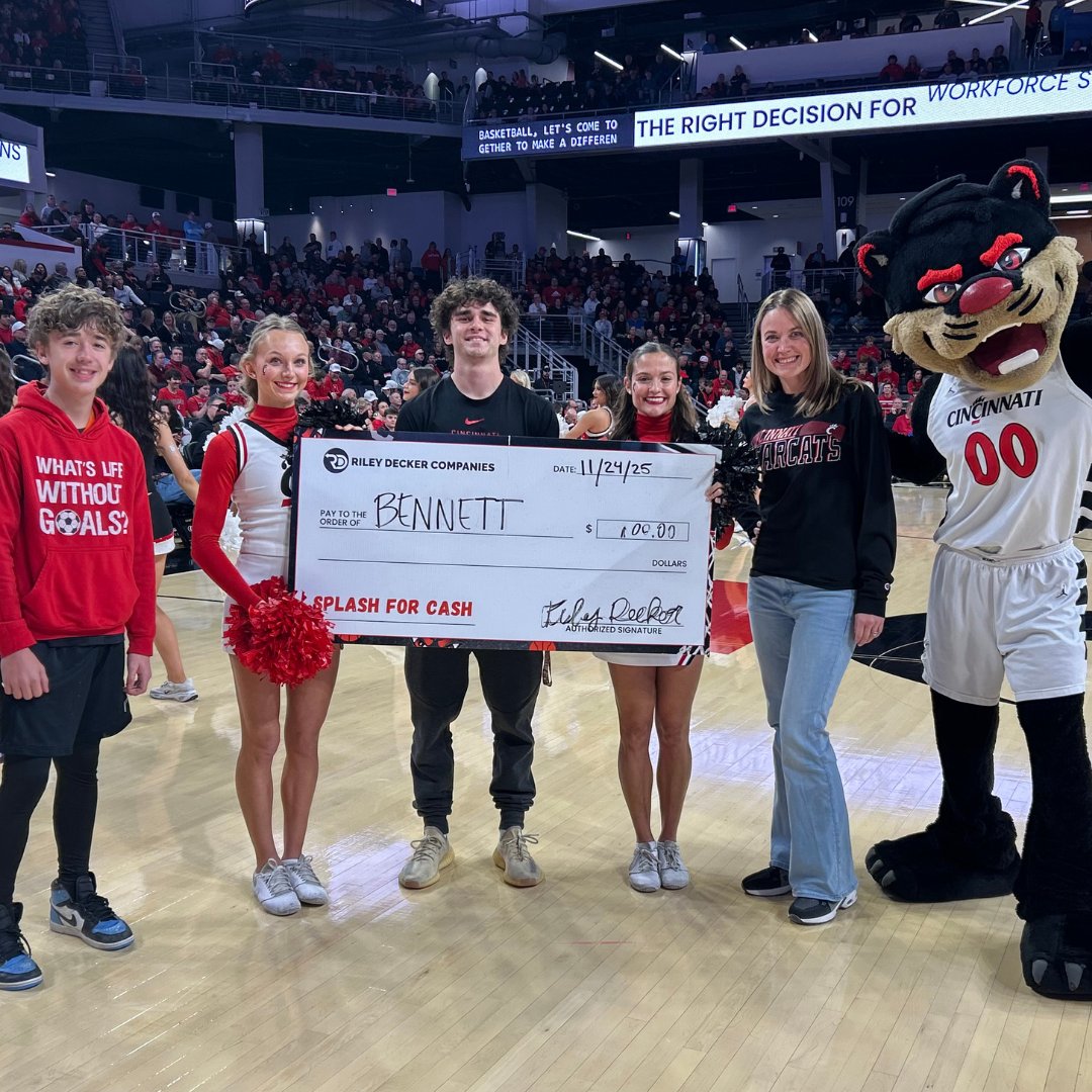 Riley Decker Companies tweet media