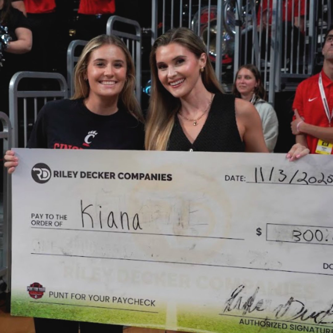 Riley Decker Companies tweet media