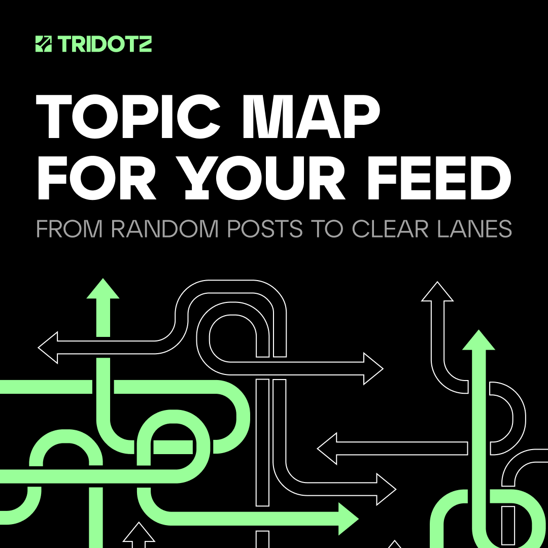 TRIDOTZ | web3 auditing, developing, & investing tweet media