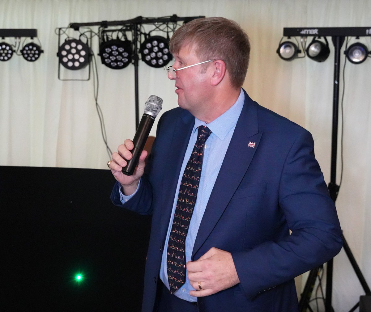 Cllr Peter Harris for Mayor of Essex tweet media