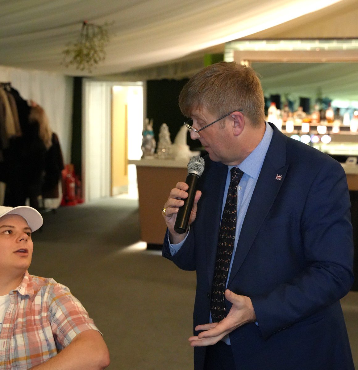 Cllr Peter Harris for Mayor of Essex tweet media