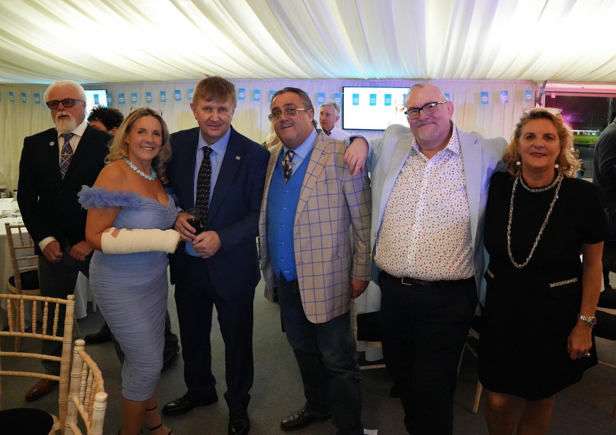 Cllr Peter Harris for Mayor of Essex tweet media