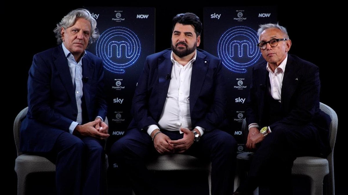 IlGustoit's tweet image. Giorgio Locatelli: "La cucina italiana patrimonio Unesco? Un punto di partenza" dlvr.it/TPk35D