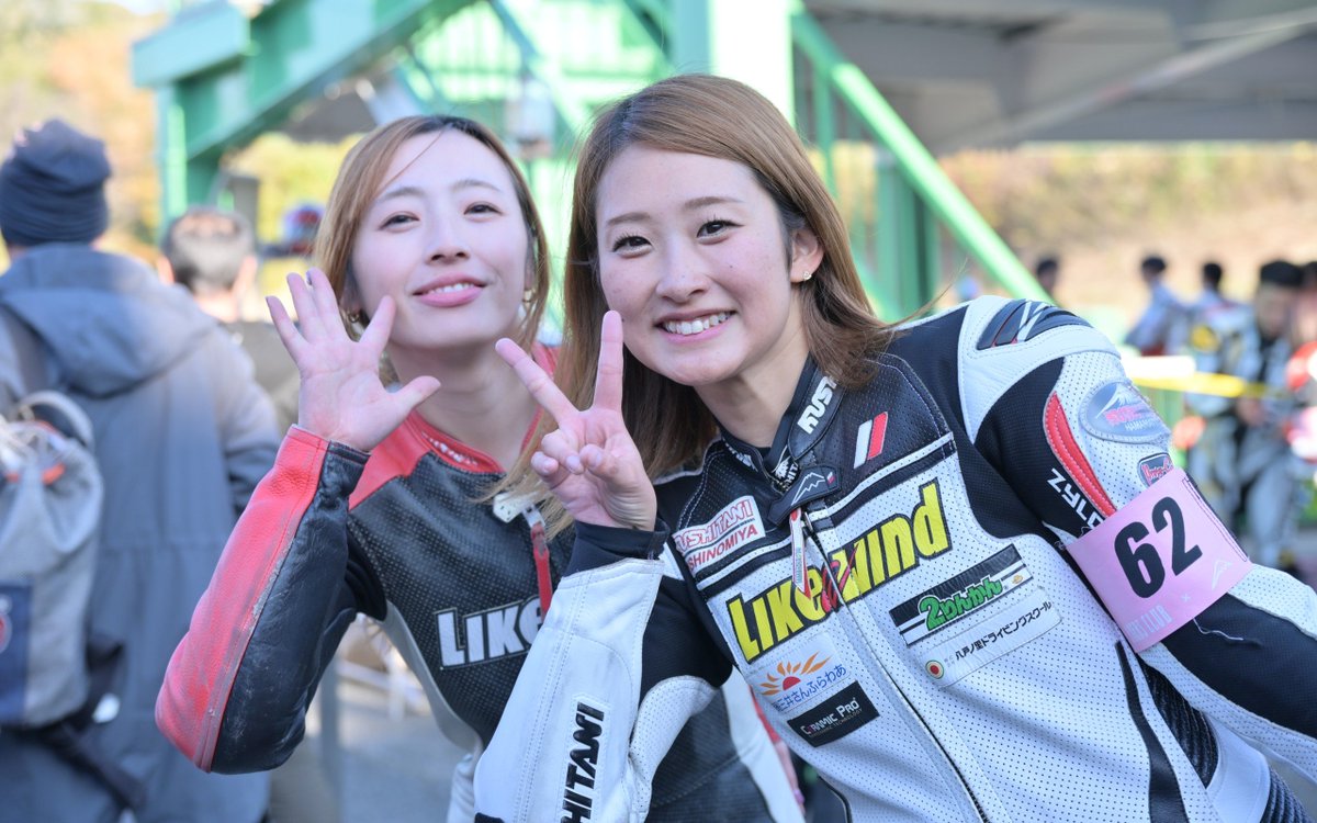 たはらかすみ☆ZX10R☆ZX25R☆NSF100 (@kasumithr) / Posts / X