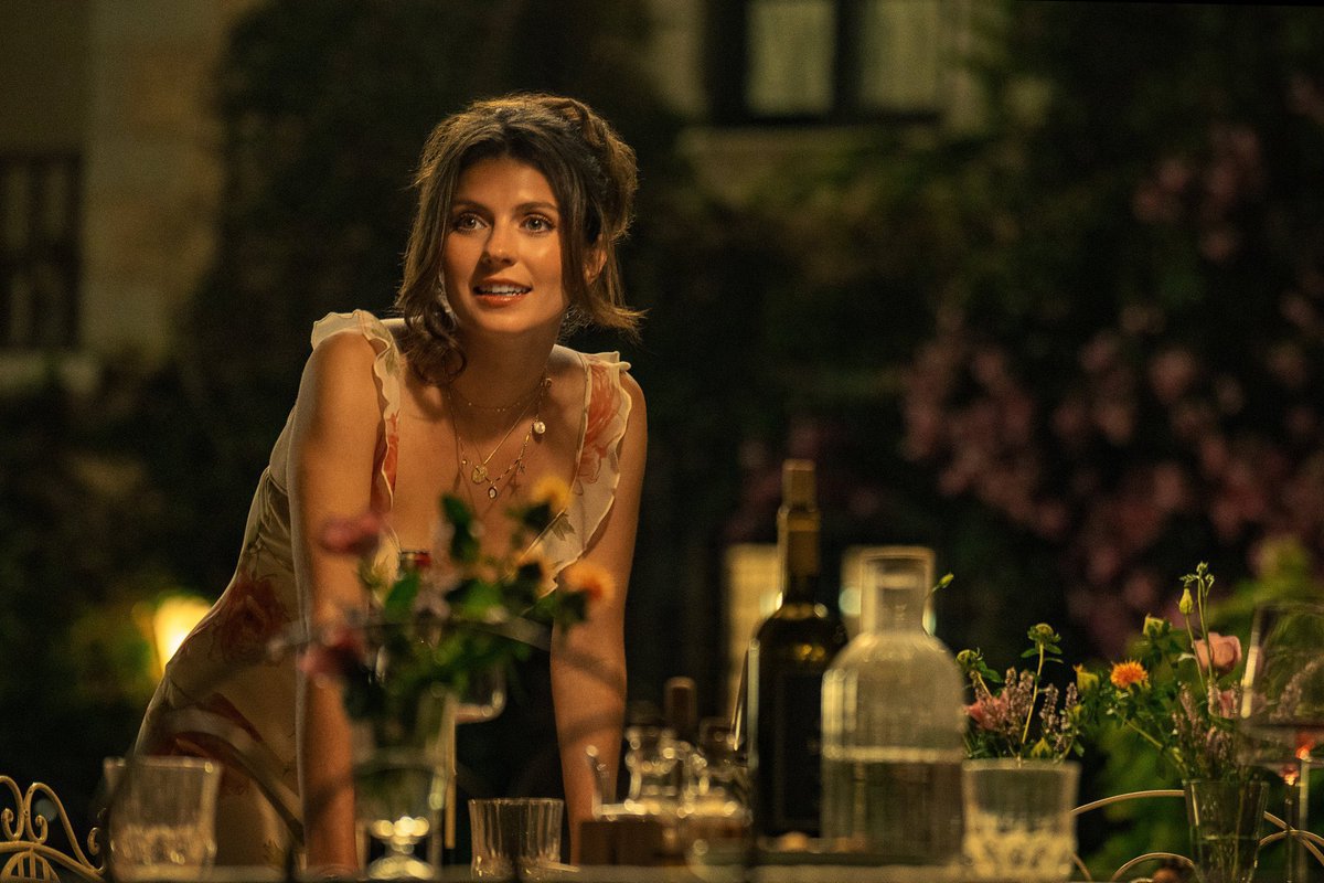 when i’m named after a flower and in love with my best friend whose name happens to be alex