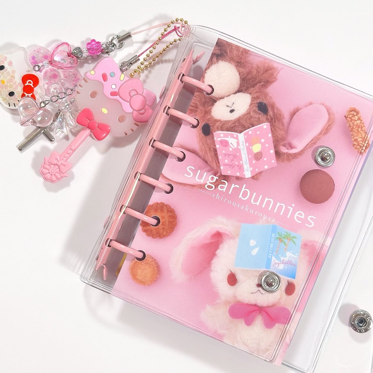 シュガーバニーズ シュガーバニーズ