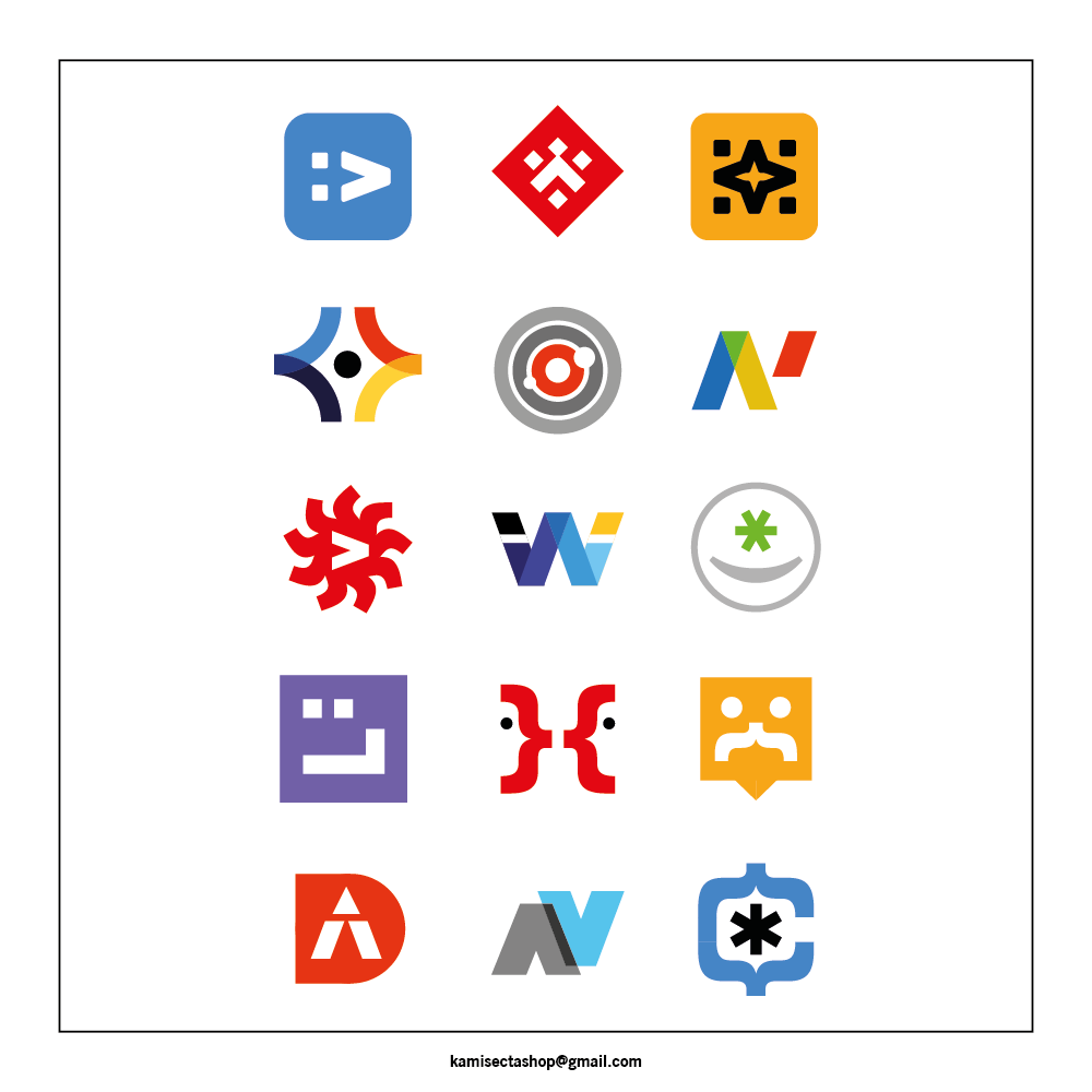 CONCEPT LOGOS - FOR SALE

DM + info 

#branding #logocompetition #logos