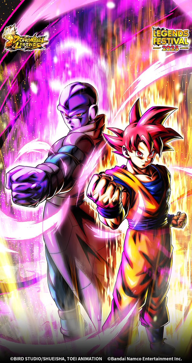 DblegendsTito's tweet photo. Si ignoras a los Gohan LL y GOKU/Hit duales tendrás mala suerte en los banners.

Deja tu ❤️ y tu 🍀 para sacarlos a la primera!

🥇 https://t.co/v1LM9NtoGX