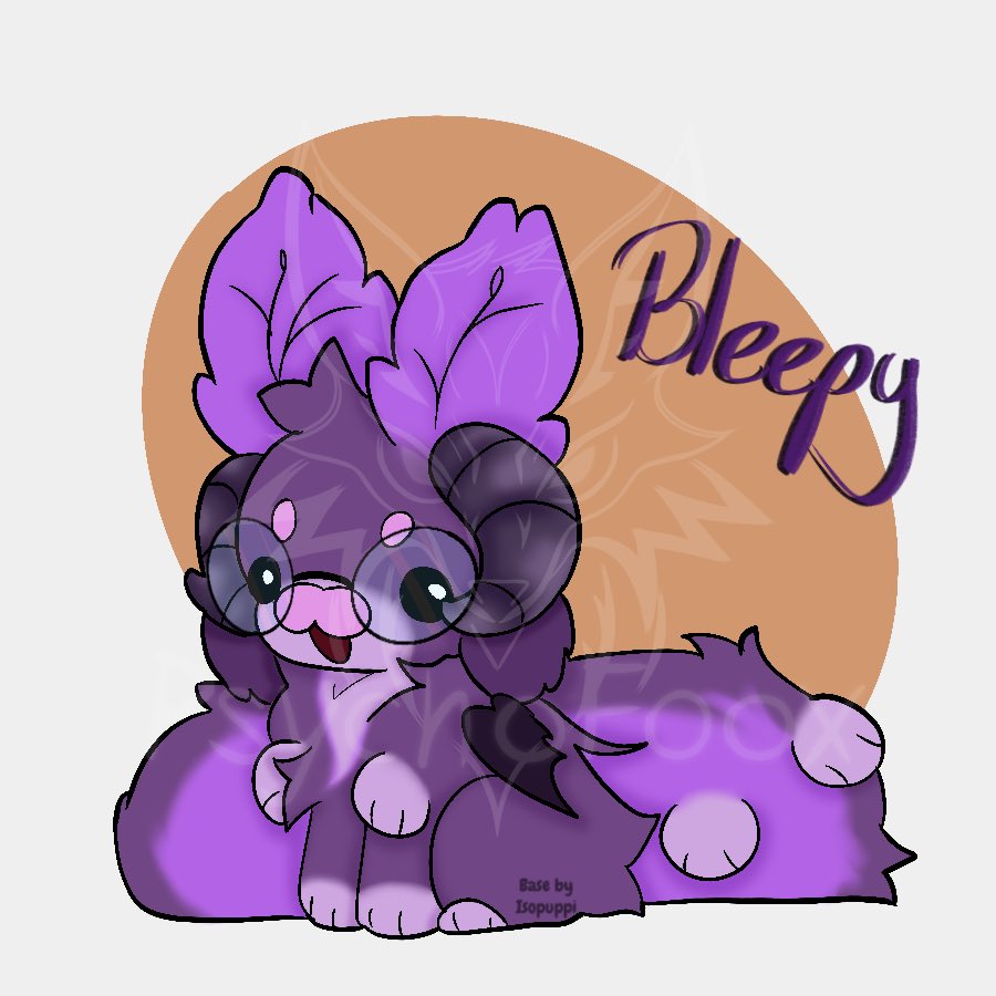 I draw some lil guys for <a href="/Astra_Logical_/">💜🐙Astra Logical🐙💜</a> and <a href="/SleepySpiltMilk/">Sleepy 👻🪻(she/they)</a> they’re so cute :3

#art #artist #vgen #adoptables