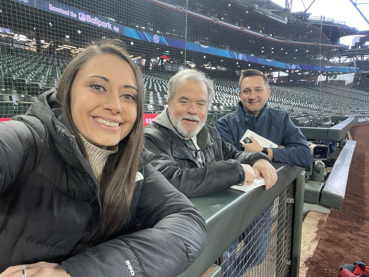 Mandy Bell tweet media