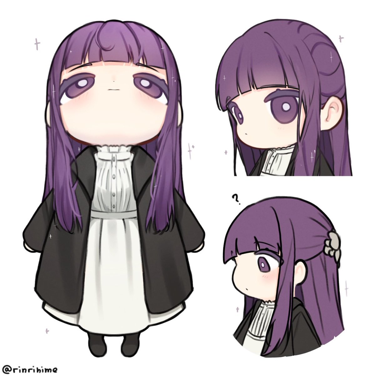 #今年も残りわずかなので今年一番伸びた絵を貼る