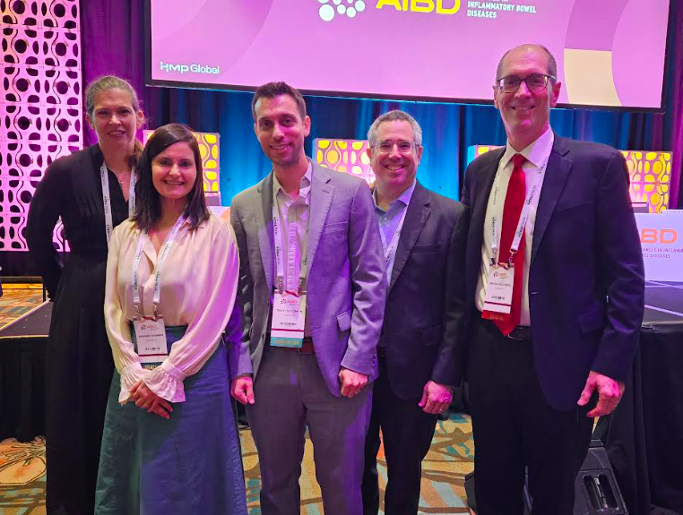 Marianny Sulbaran, MSc, PhD tweet media