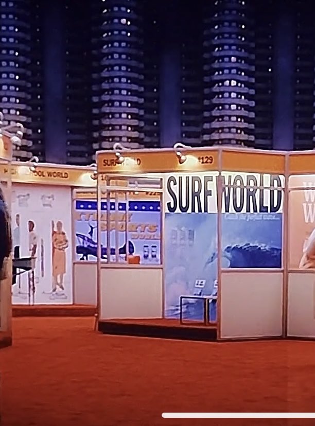 Watched Eternity and I just kept thinking that JJ would definitely wait for Kie and then they would choose this eternity together 🙈