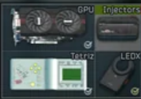 Shadomyhea's tweet photo. @tarkov In my third run on Shoreline with keys got me a LedX GPU and Tetriz https://t.co/99KT63FKKC