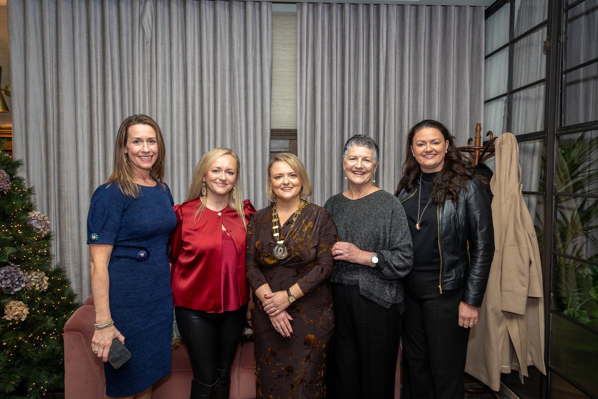 Network Ireland Kerry Branch tweet media