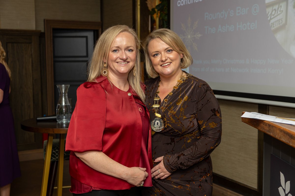 Network Ireland Kerry Branch tweet media