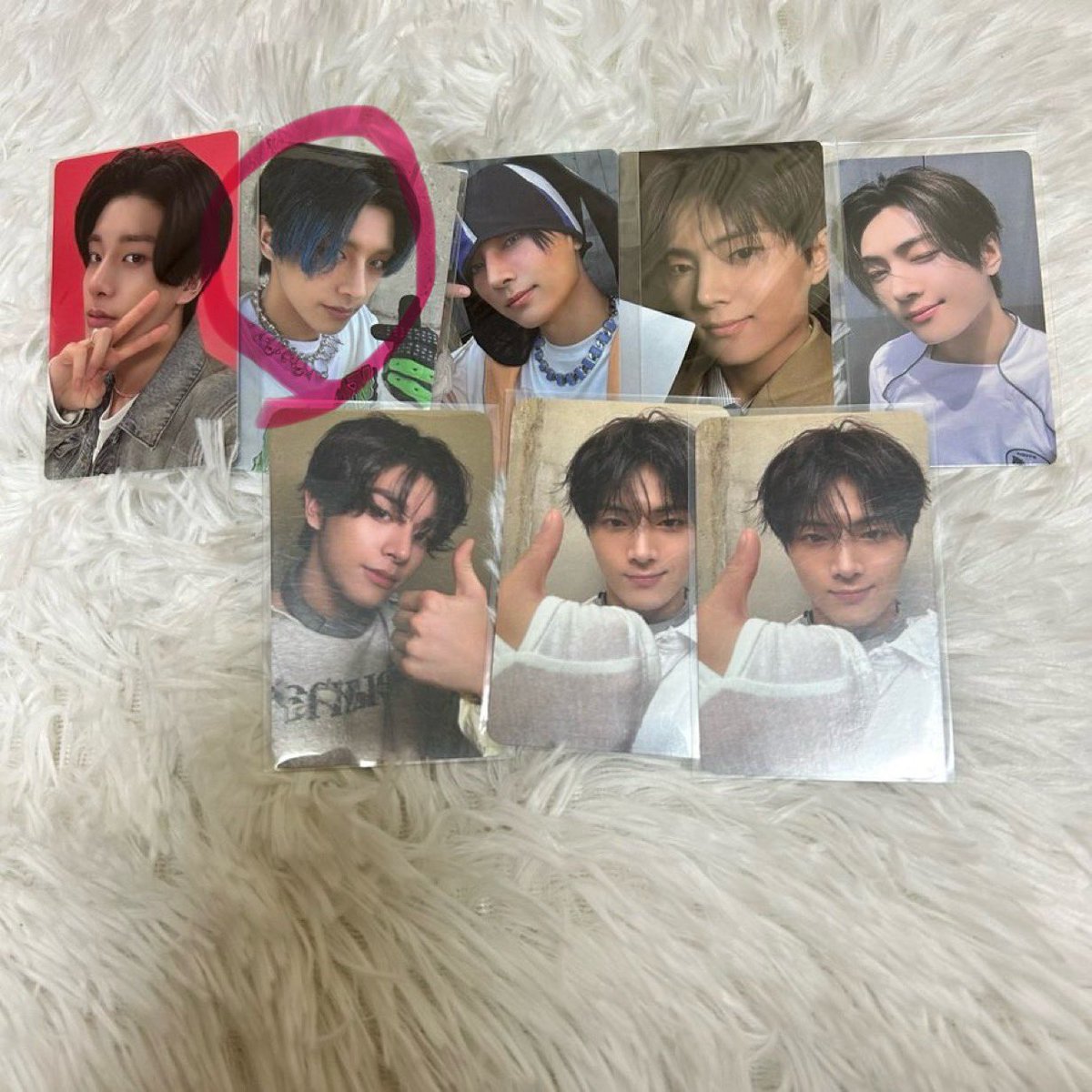 ky0mania's tweet photo. @en_jw_c お世話になっております🙇‍♀️
こちらのジェイク残っていましたら買い取りたいです。 https://t.co/86cmByYtjH
