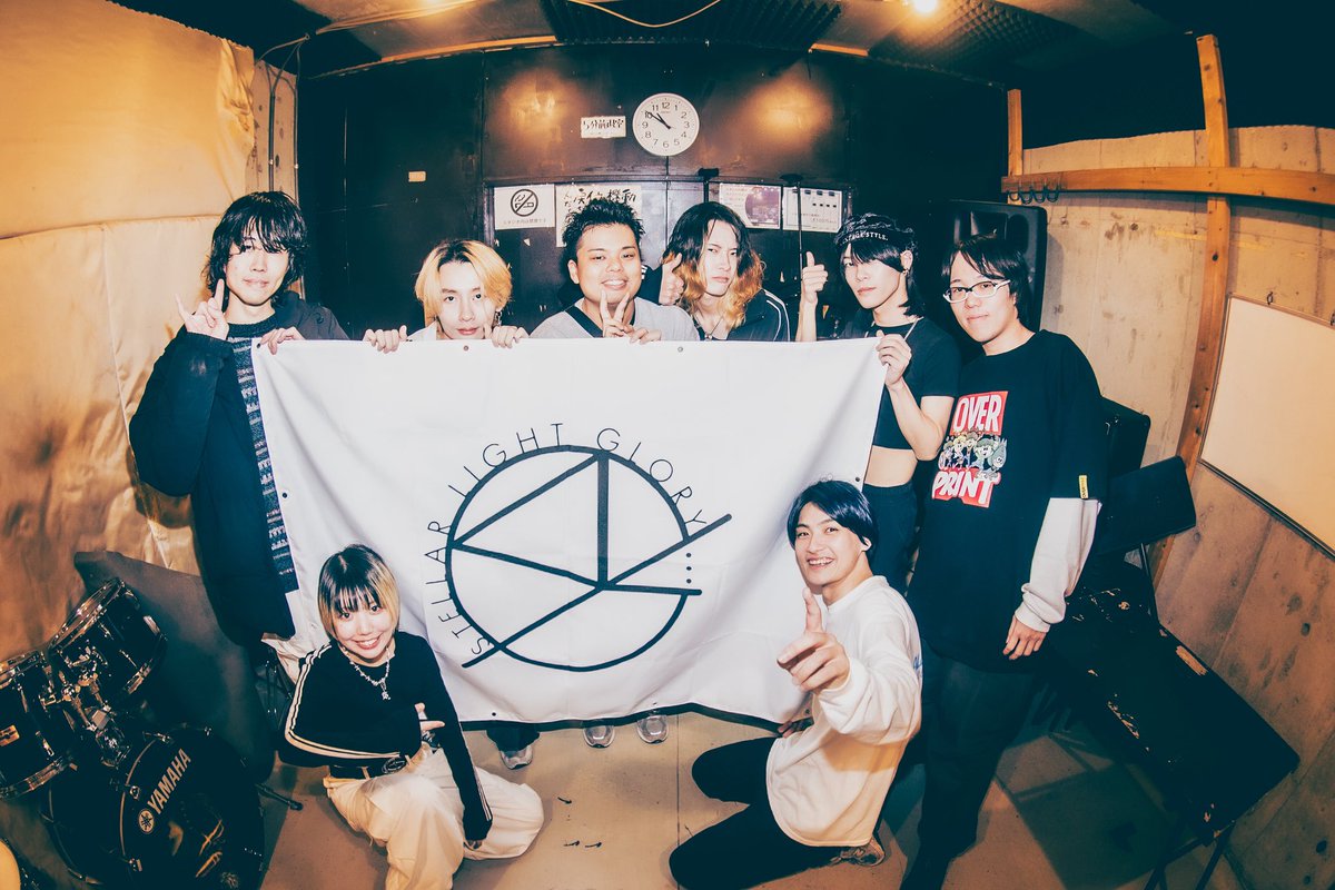 NOA DEMO CD 大阪 バンド no-no ( のの ) @ 12/12 ESAKA MUSE (@band_no_no_no) / Posts / X