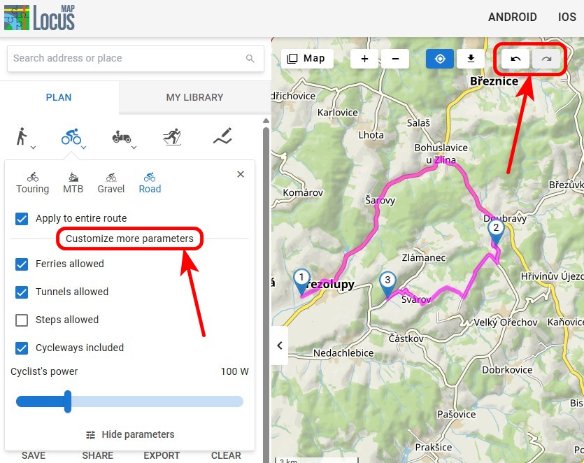Locus Map Outdoor Navigation tweet media