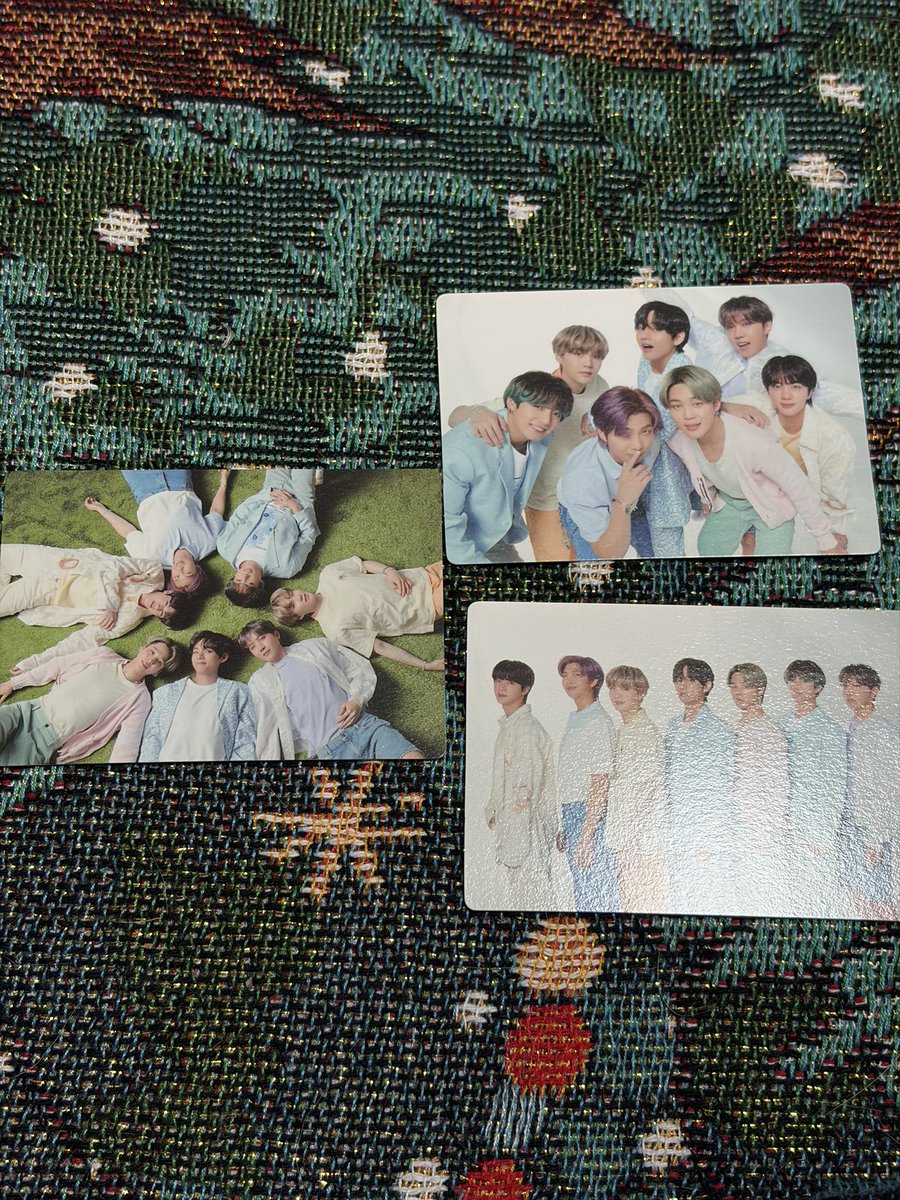 Fishiscute07's tweet photo. 방탄소년단 포카 미니포카 인화사진
양도

BTS JIN RM V JK JM JHOPE SUGA https://t.co/pRfYFry5SS