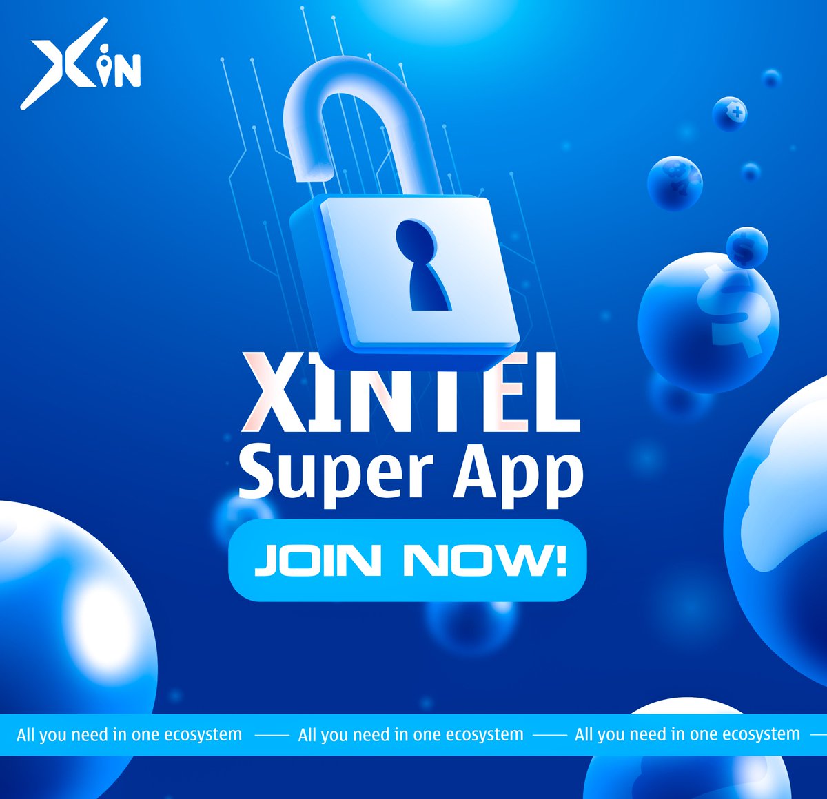 XIN_Xfactor Intelligence tweet media