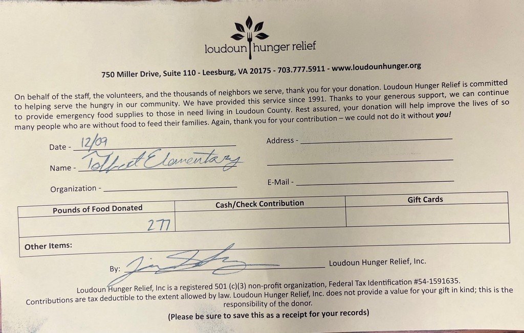 Tolbert Elementary tweet media