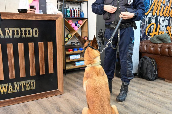 Image de l'actu de Police nationale 79