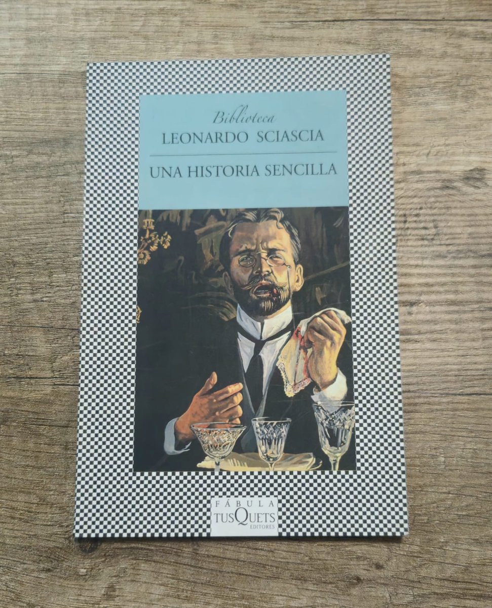 “En determinado momento de la vida no es que la esperanza sea lo último en morir, sino que morir es la última esperanza.”