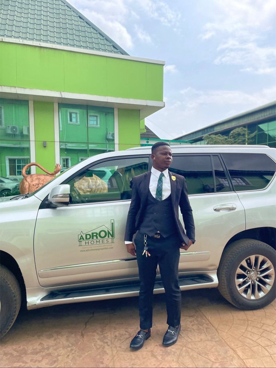 RokeebHamzat's tweet image. 6 years at Adron Homes today.
From Business Executive to Regional Responsibility Officer grateful for the growth, leadership lessons, and increasing responsibility since Dec 9, 2019. Onward to greater impact. 

#WorkAnniversary #CareerGrowth #Leadership #Grateful