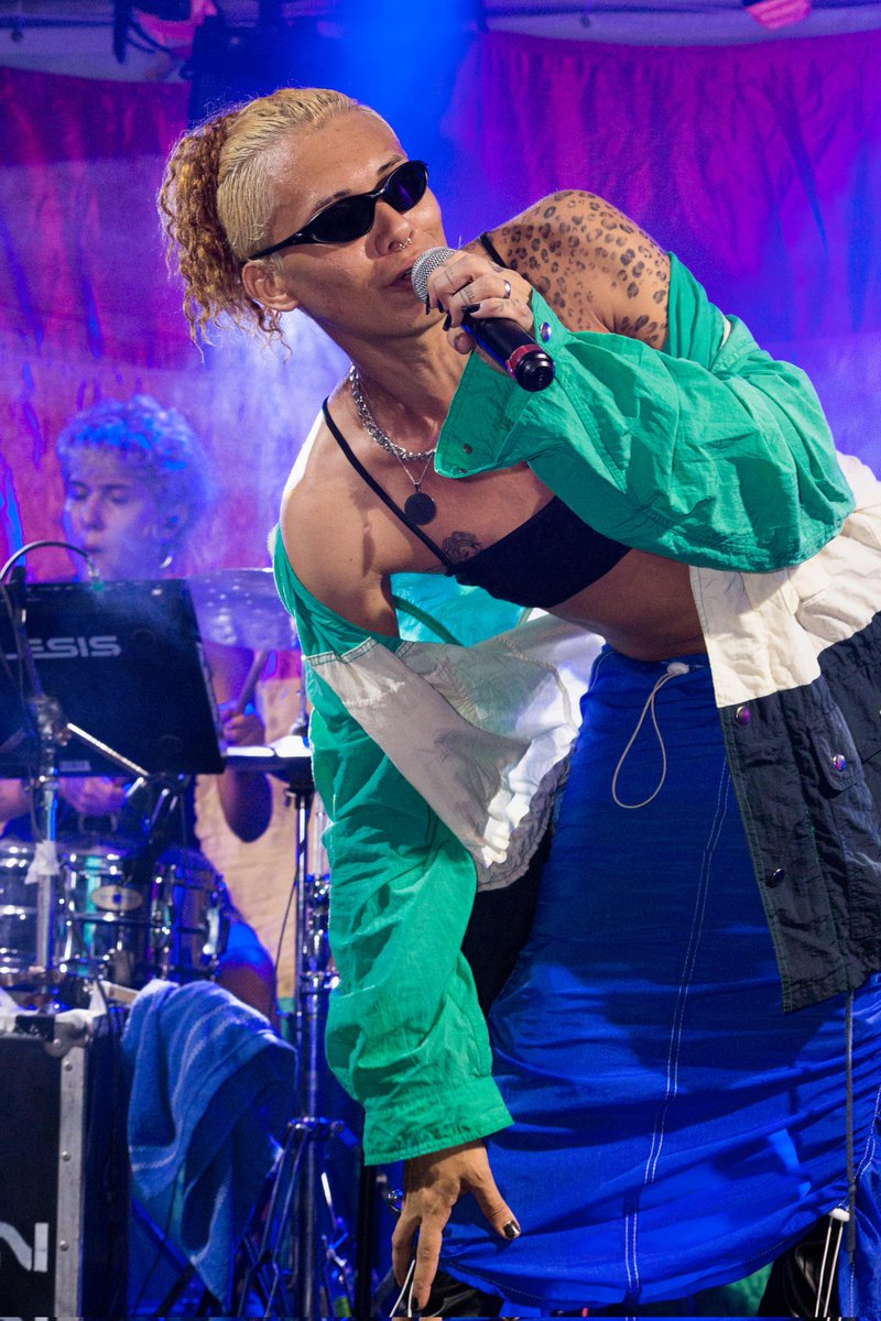 fortal ei vishh aka codinome rosatômica na cena tweet media