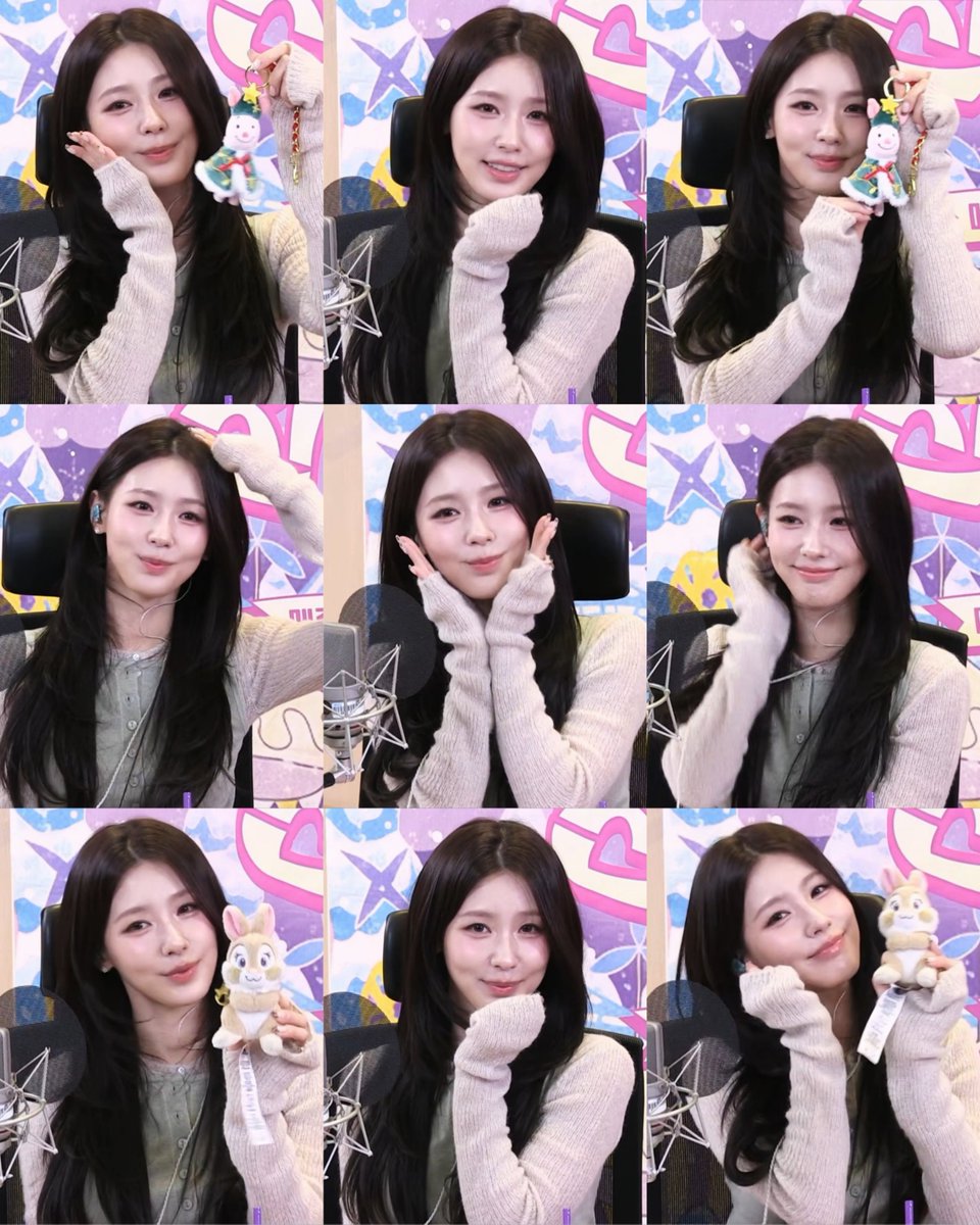 miyeon tweet media