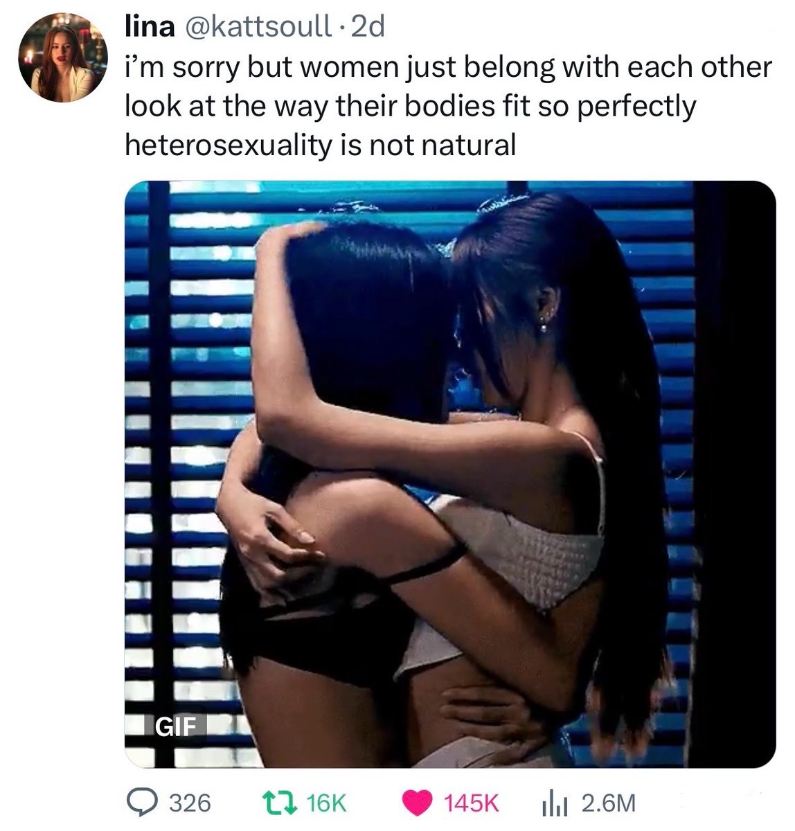 sapphicslike's tweet image. 