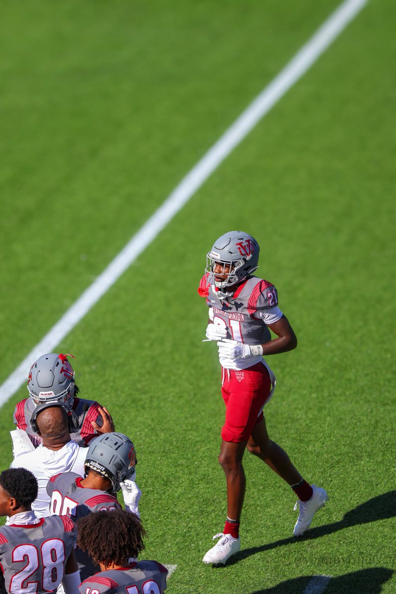 Breon Gunnell tweet media