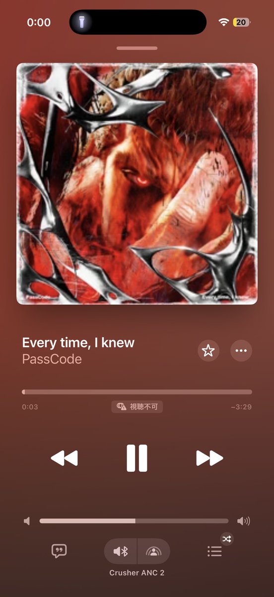 lostrm's tweet image. 王道ラウドの爽快感が半端ない中で
バッチバッチに決めてくるシャウトとブレイクが半端なく好きすぎる。
DESTINEX に続いてダイバー2000人案件だし
フロアカオスだこれ。
AVESTとんでもないことになりそうこれ。

#Passcode 
#PassCode 
@PassCode_nao