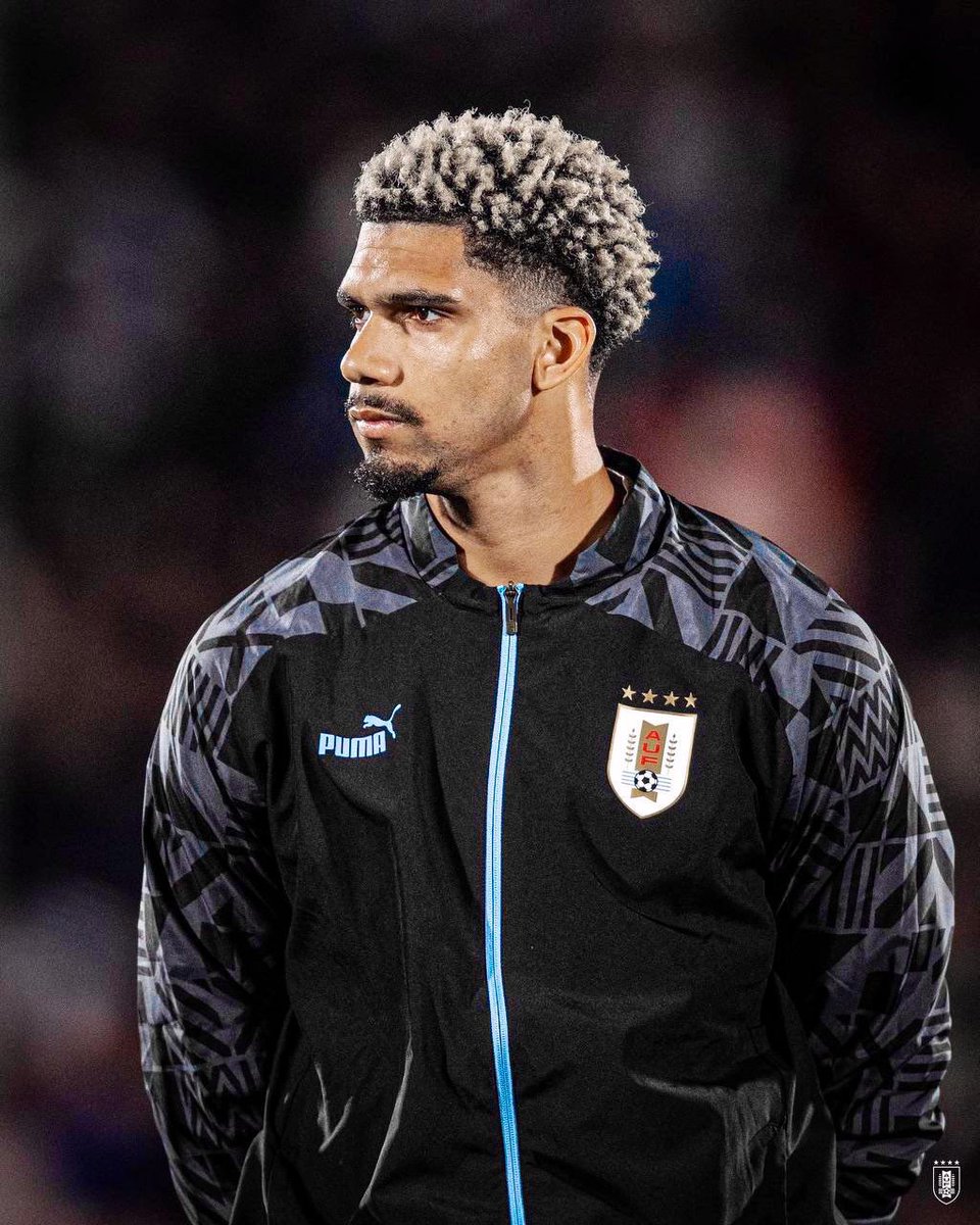 sudanalytics_'s tweet photo. ‼️🇮🇱 Ronald Araújo VIAJÓ A TEL AVIV EN BÚSQUEDA DE UN “RESETEO ESPIRITUAL” para recuperar fuerzas y volver más fuerte.

Recordemos que tiene LICENCIA POR TIEMPO INDETERMINADO en Barcelona. ⛔️

Vía @sport. https://t.co/Hr4GdoZCQV