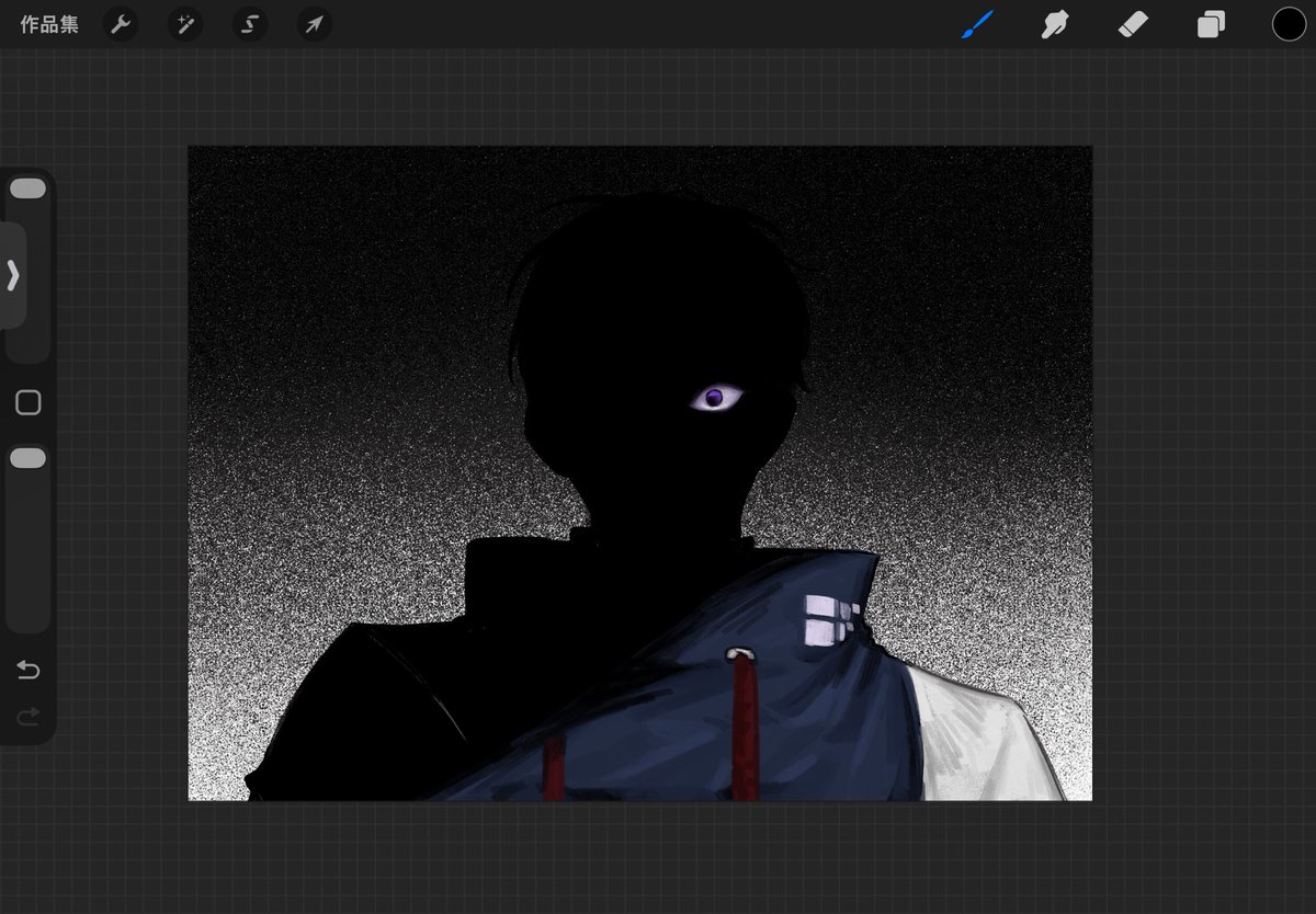 jiuru096's tweet image. #ISO #VALORANT #ValorantArt