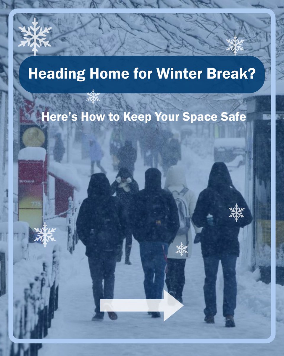 BU Police Department tweet media