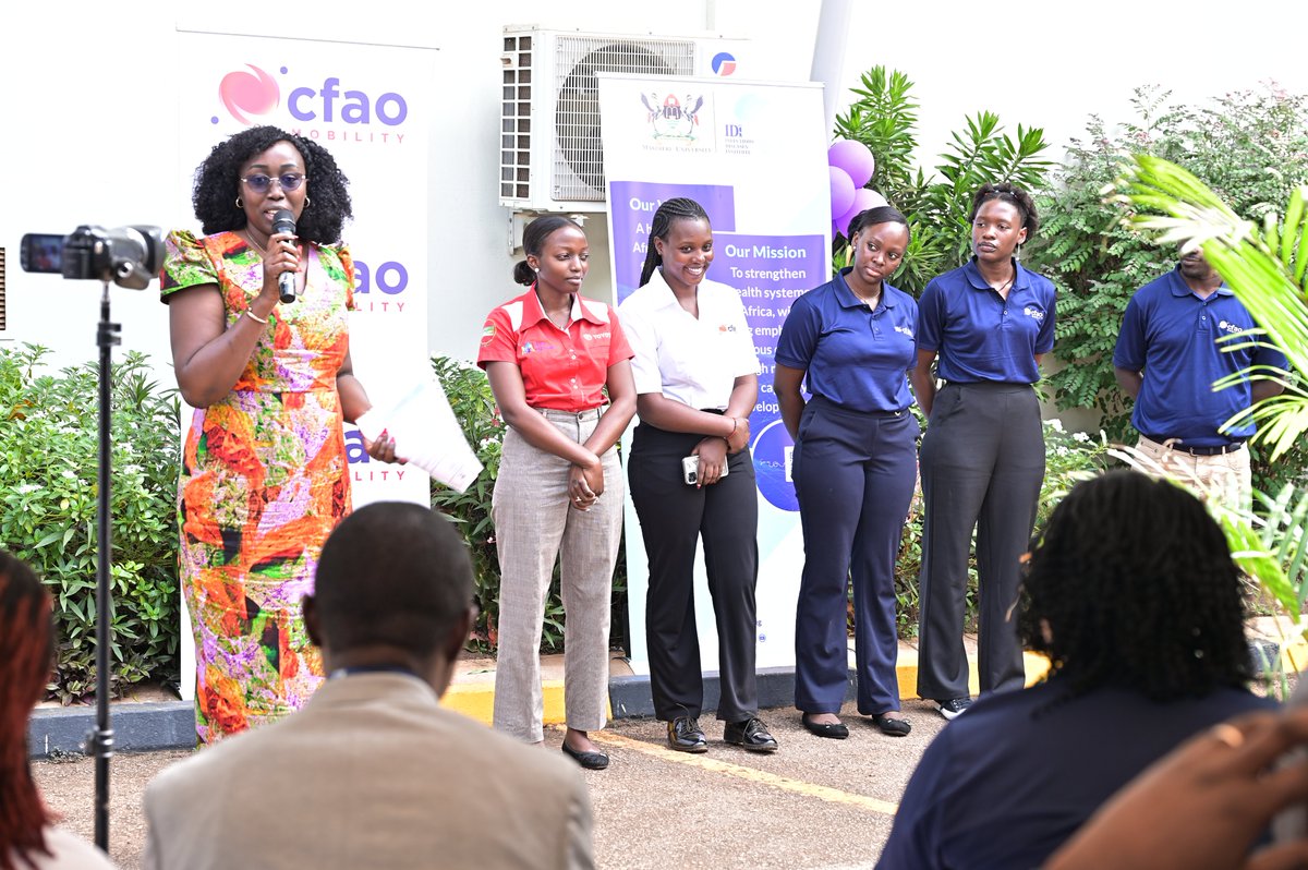 IDIMakerere's tweet photo. With 37,000+ new infections last year, we call on all stakeholders to protect proven counseling, adherence, and community follow-up systems. Strengthening local ownership must NOT disrupt the care that keeps millions healthy. Together, let’s safeguard our progress. #OneIDI https://t.co/lKq4jbhbb3