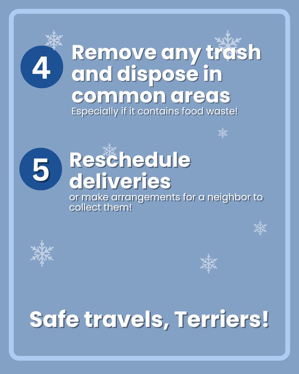 BU Police Department tweet media