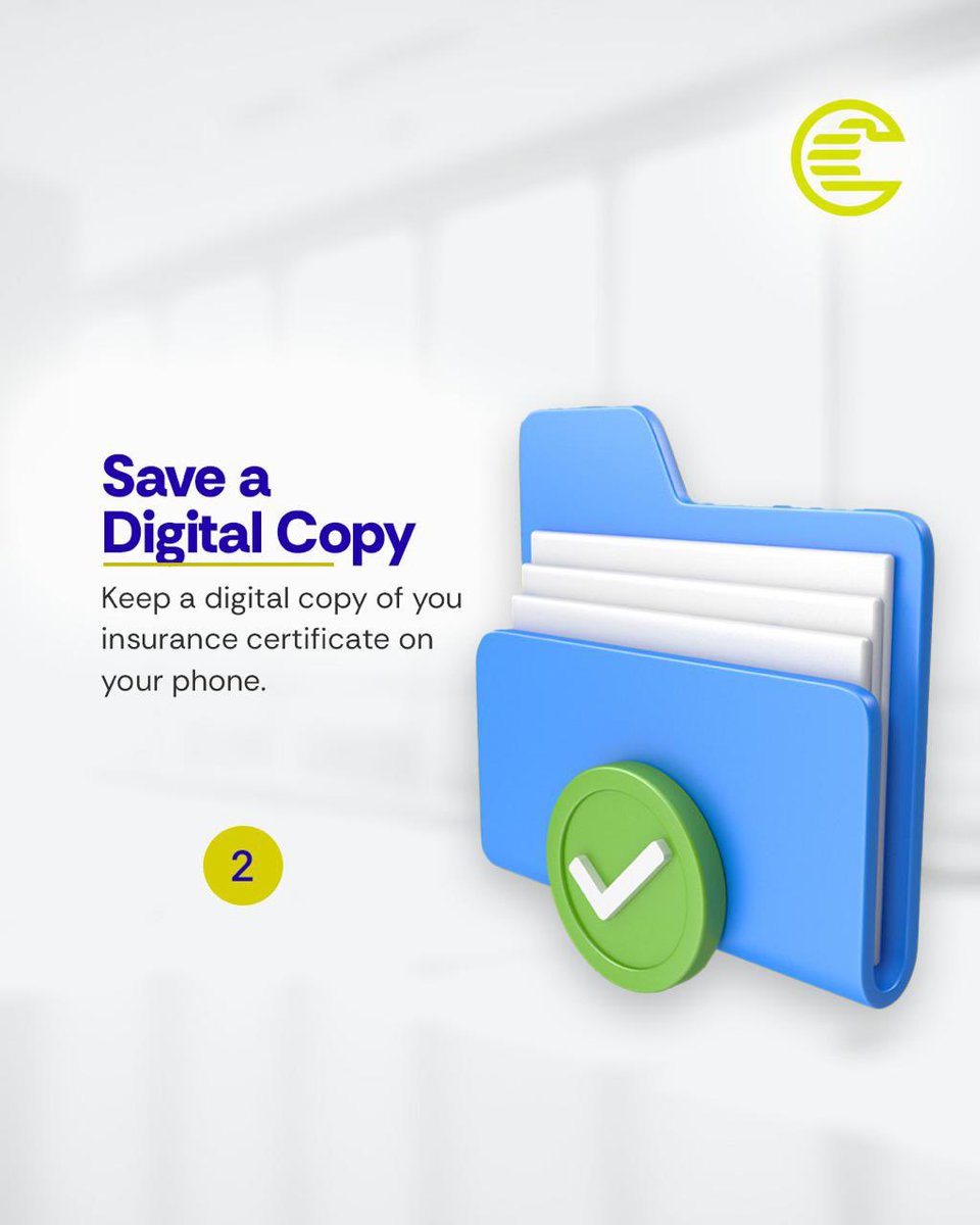 cornerstone_ng's tweet image. Here’s how to maximize your insurance benefits

#InsurancePolicy #CiCi #CornerstoneInsurancePLC #TheFutureAssured